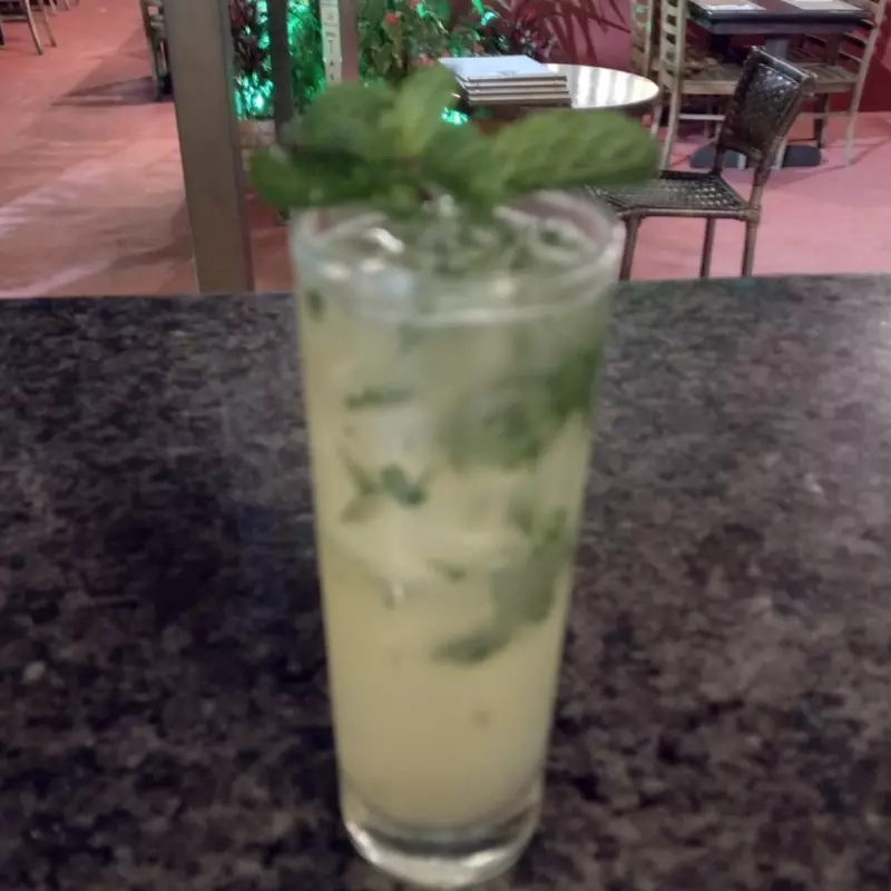 Mojito