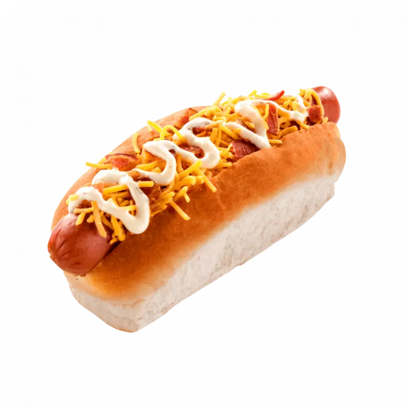 Combo Hot Dog + Refri Pq