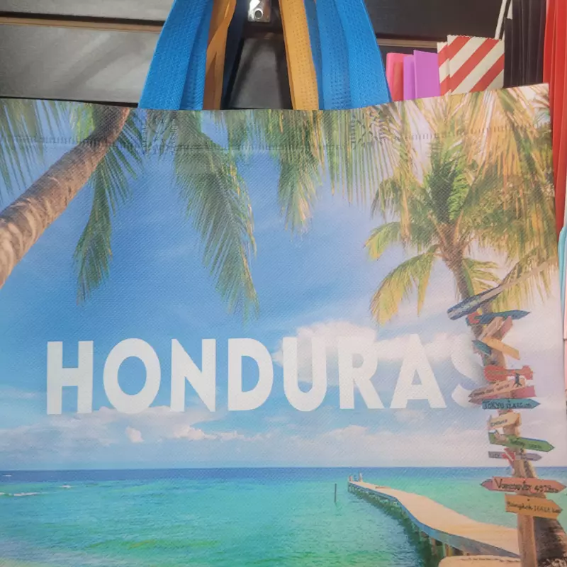 Bolsa L reutilizable