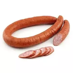 LONGANIZA ARTESANAL
