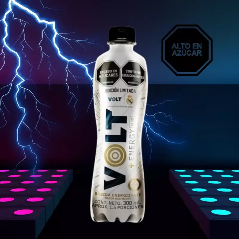 Volt  500ml.