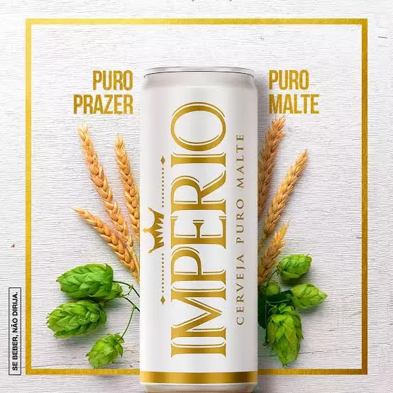 UNIDADE IMPÉRIO 269ML