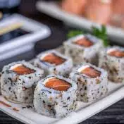 10 URAMAKI (PEÇAS TRADICIONAIS )