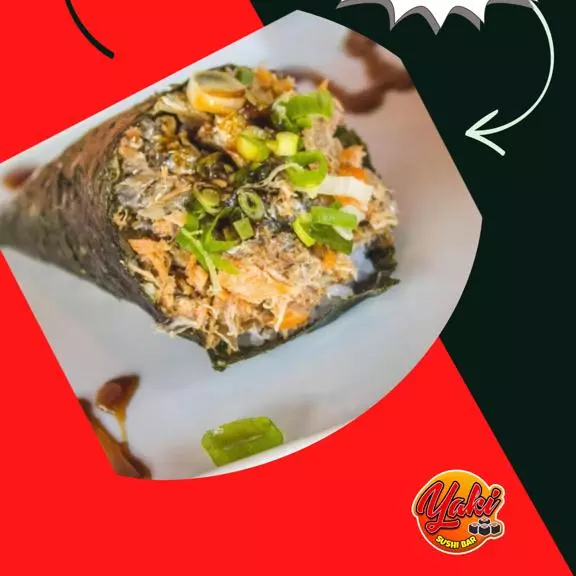 Temaki skin