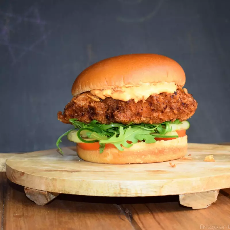 Chicken