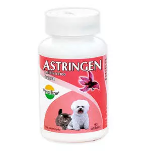 Astrigen Tabs
