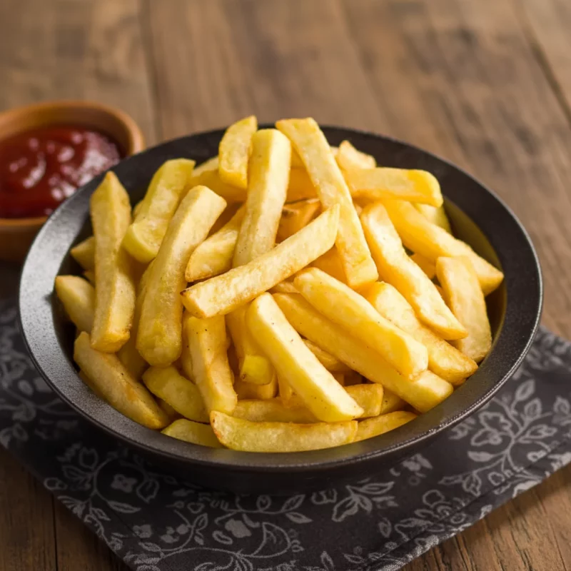 Batata palito mini 180g