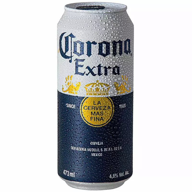 Corona 473ml