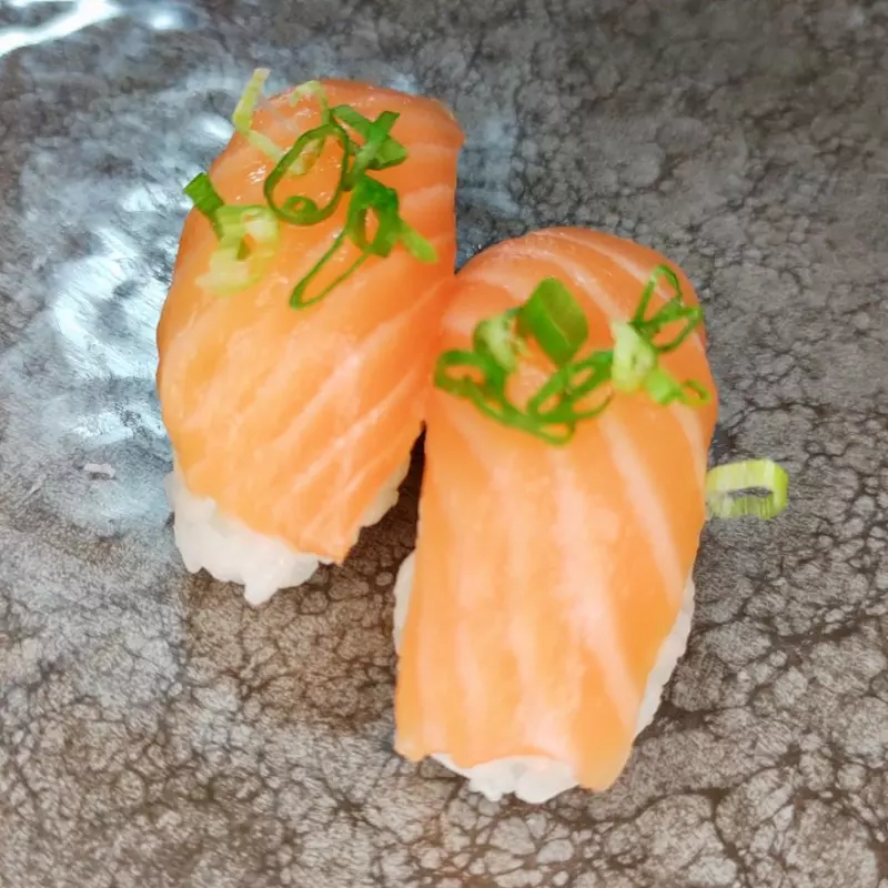 Dupla de nigiri