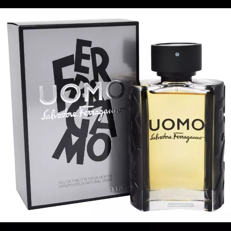 Salvatore Ferragamo UOMO 100ml