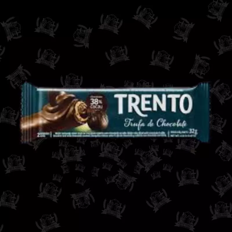 Trento Trufa De Chocolate