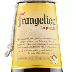 LIQUEUR FRANGELICO