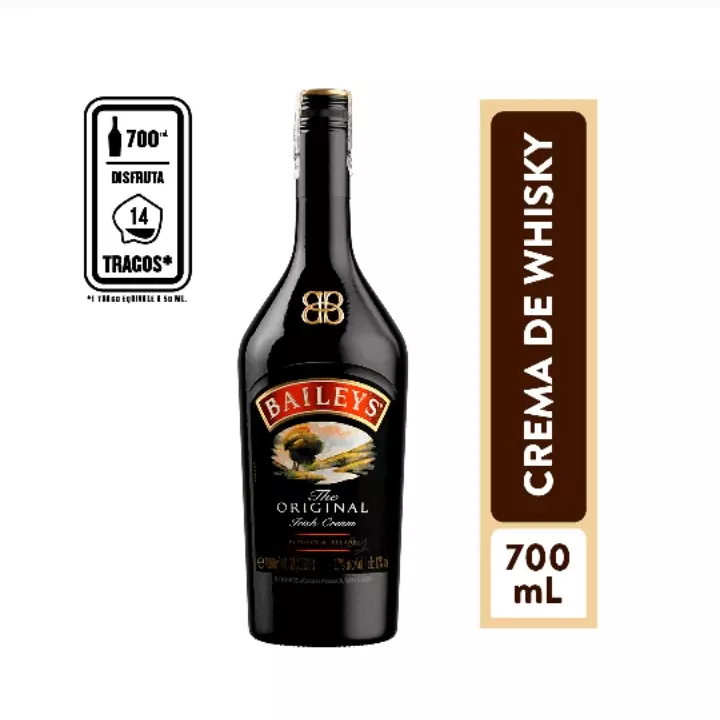 Baileys Botella 700ml