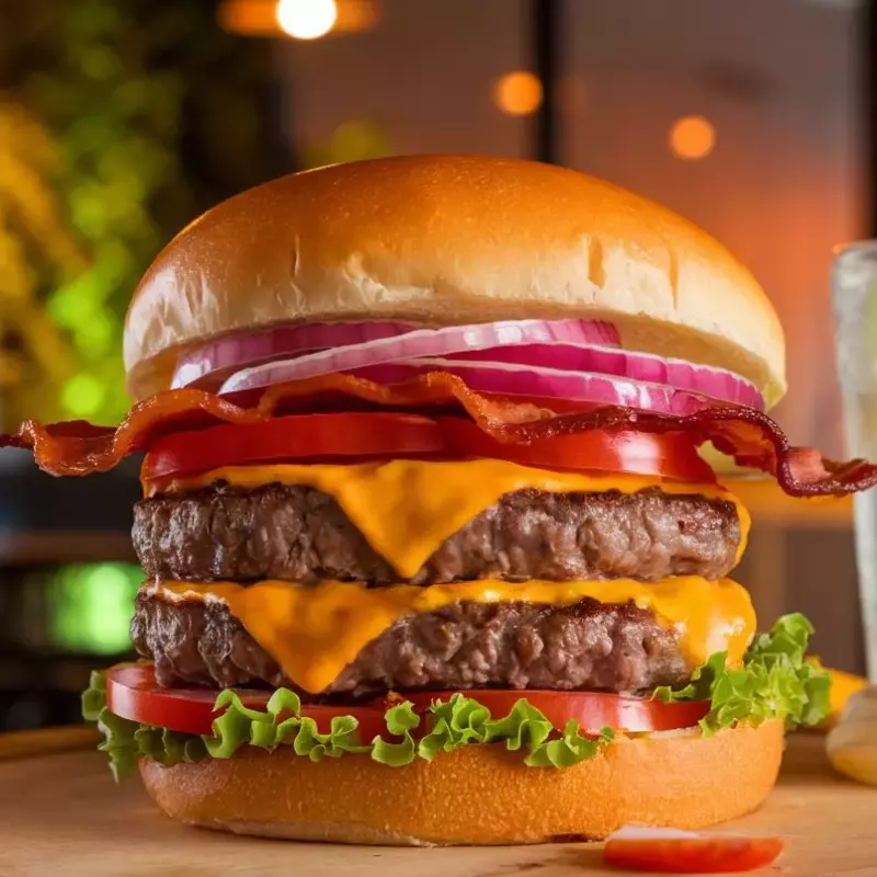 Duo Delight - Para o mais faminto