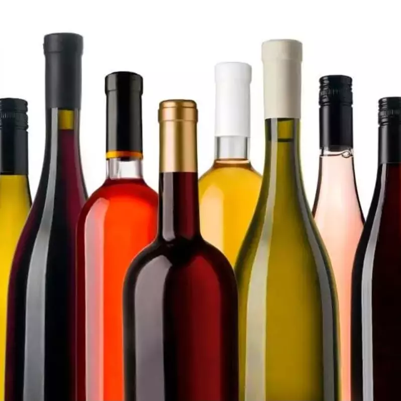 Garrafa / Bottle
