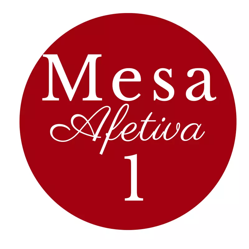 Mesa Afetiva 1