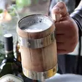 DRINK BEE (Hidromel - Drink Viking)