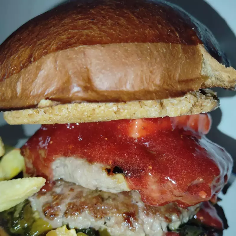 Bridget Burger
