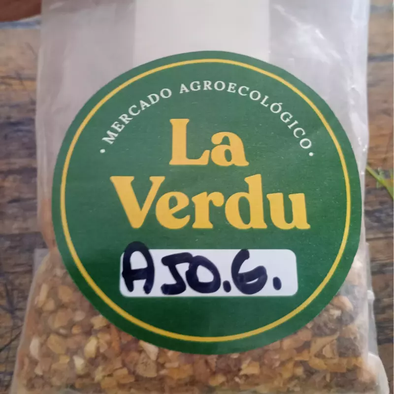 Ajo en grano  x30gr