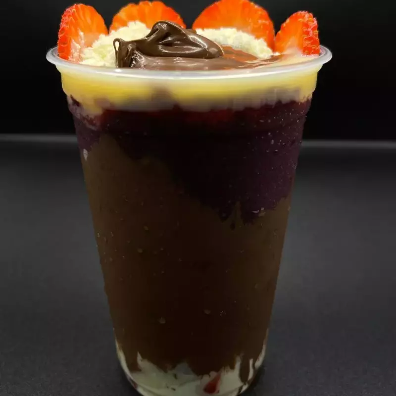 Açaí Supreme