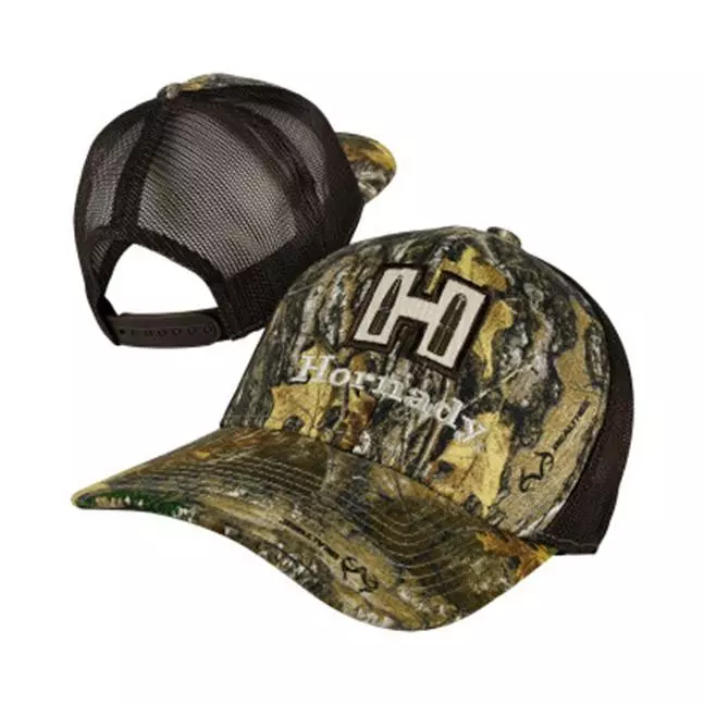 Gorra RM-HE7
