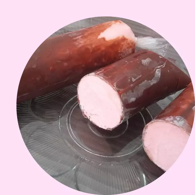 Morango com Nutella®