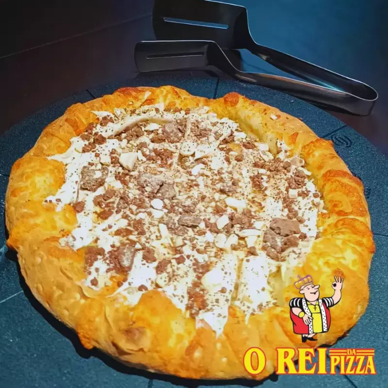 Bombom Ouro Branco