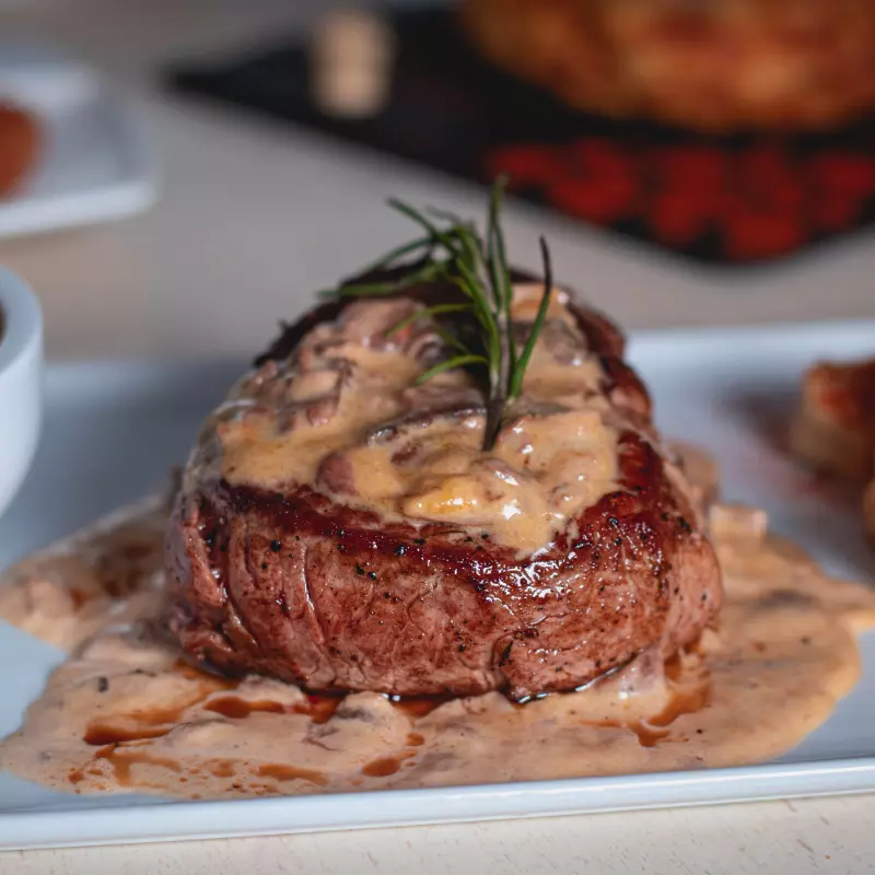 Filet Mignon