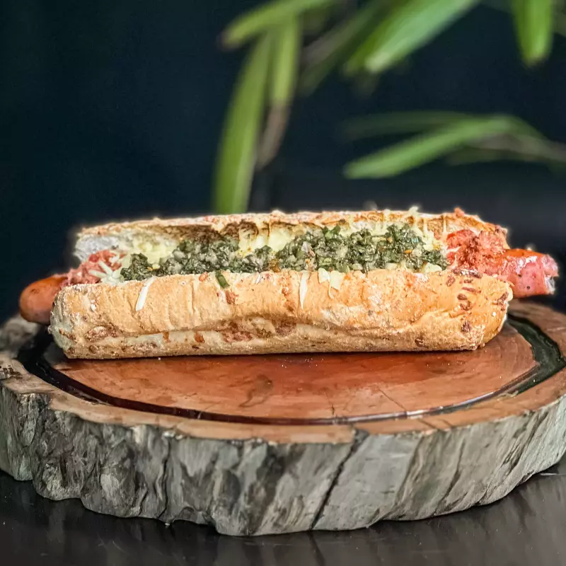 CHORIPAN