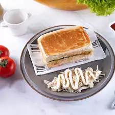 Hot Dog Paulista Raiz