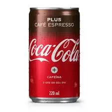 coca-cola café  220ML