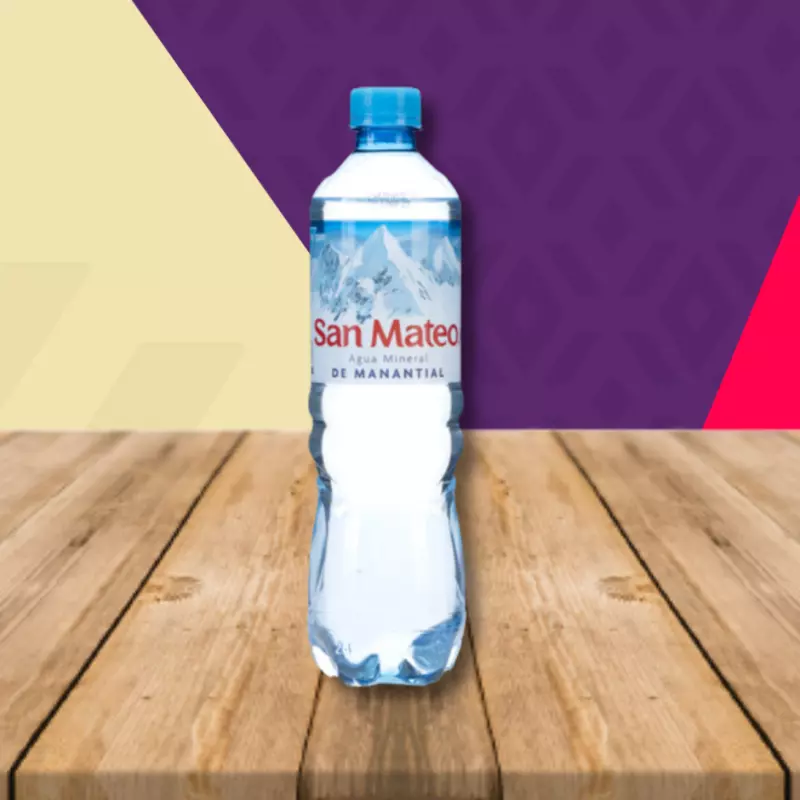 Agua