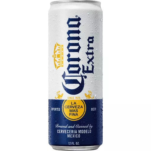 CORONA LATA 350 ML