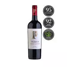 Vinho Cabernet Sauvignon  Primus