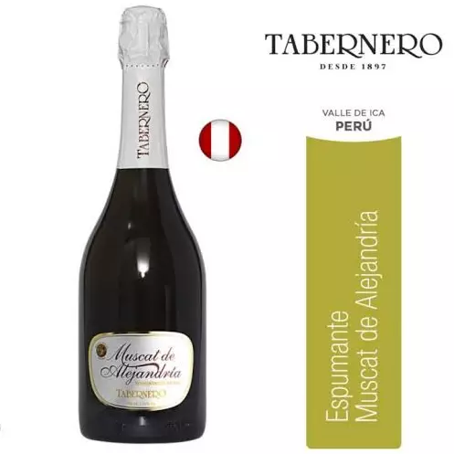 MUSCAT DE ALEJANDRIA TABERNERO