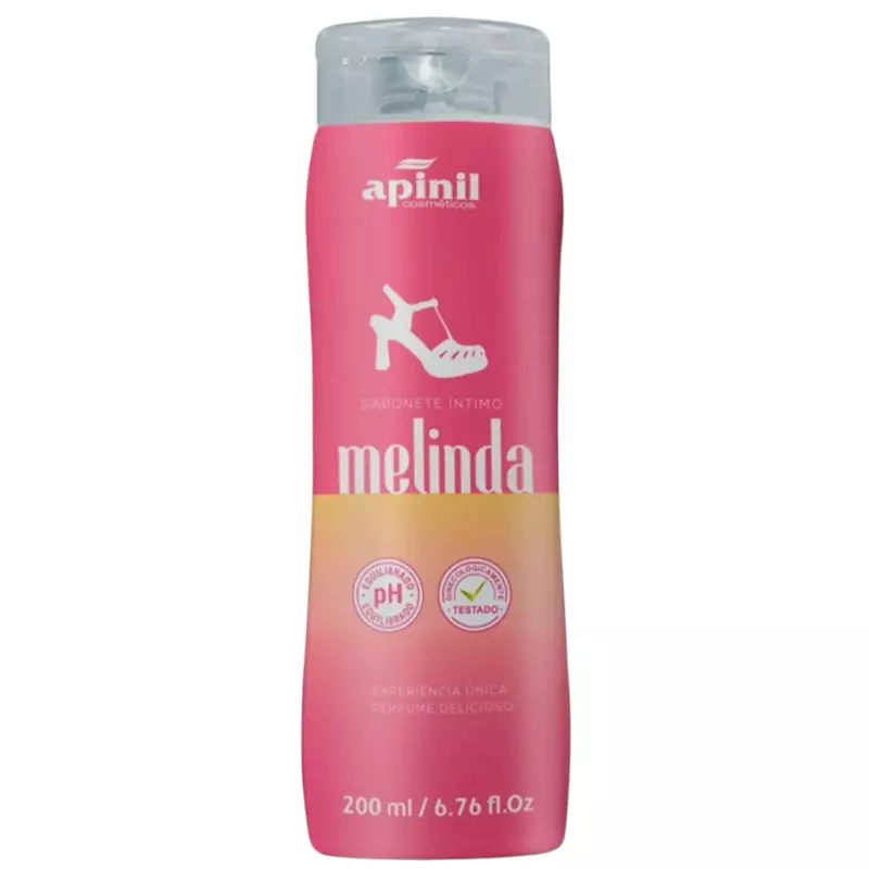 Íntimo Melinda Apinil 200ml