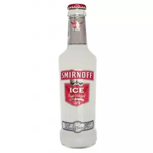 Smirnoff Ice