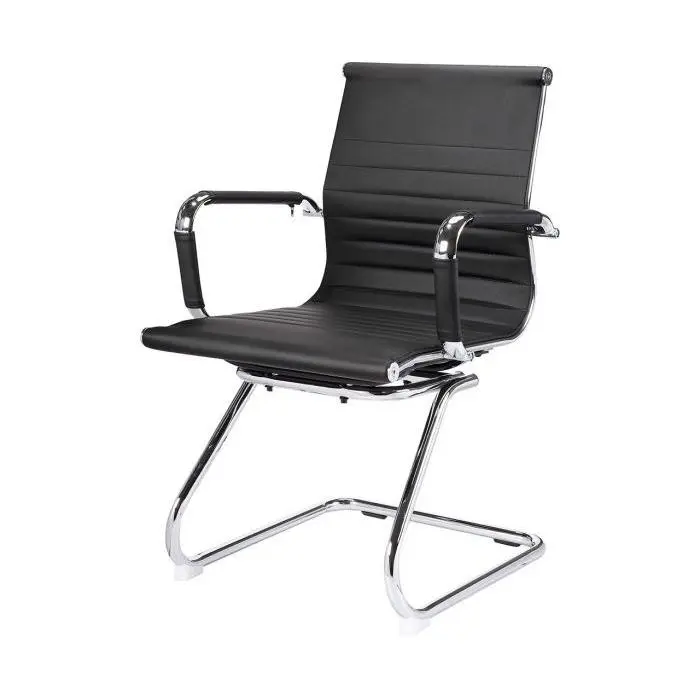 Sillon Ejecutivo Fija Aluminium