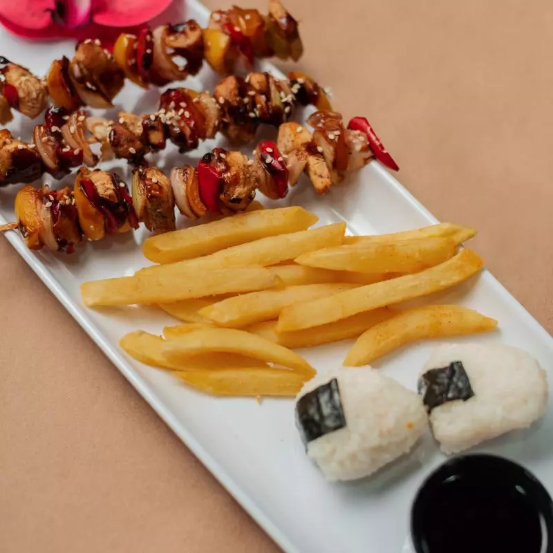 Yakitori