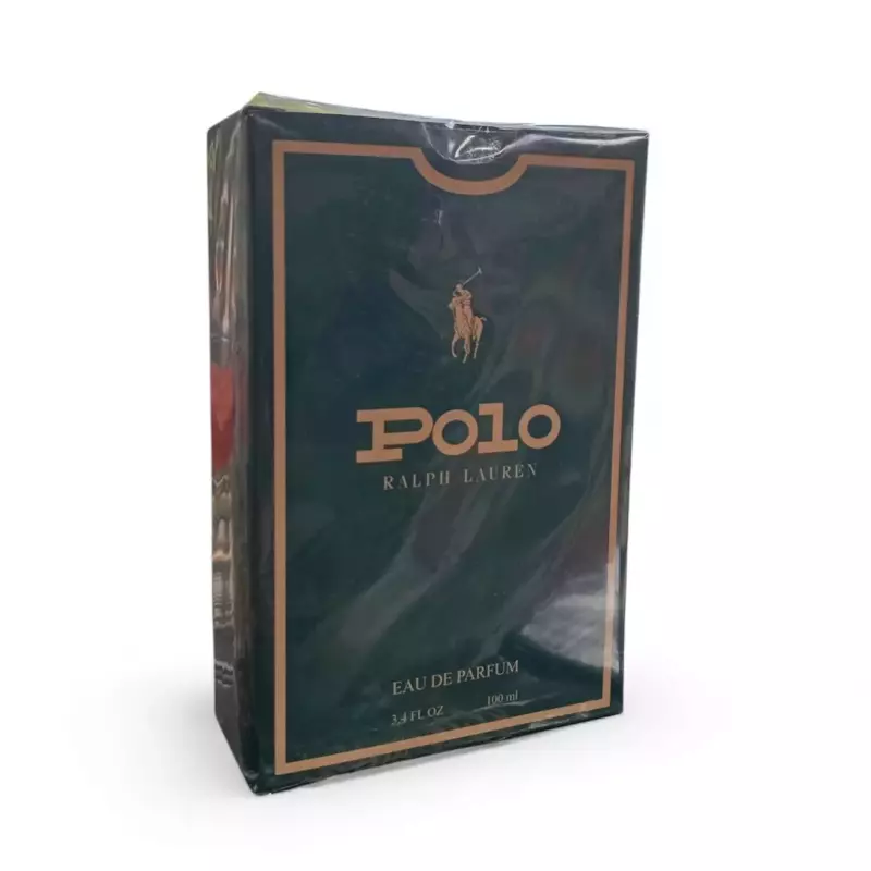 Polo green -100ml