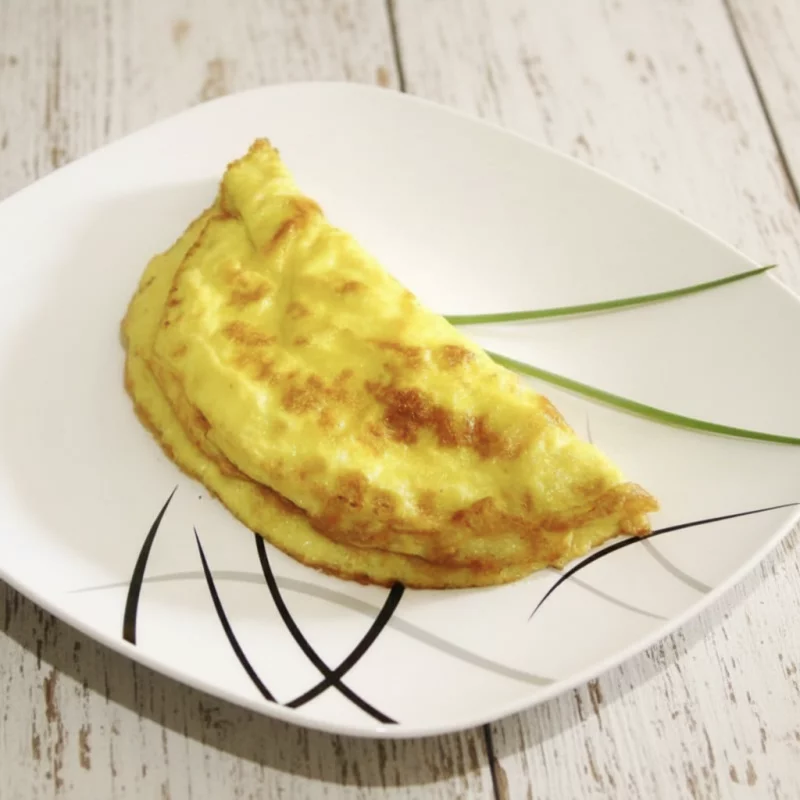 Omelete