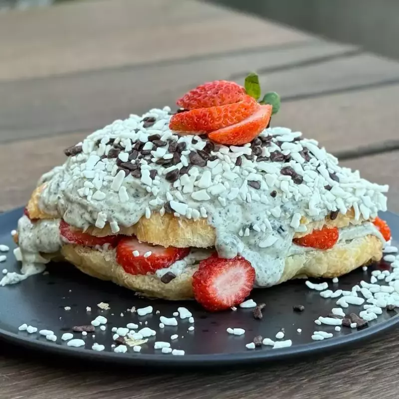 Croissant Terminale