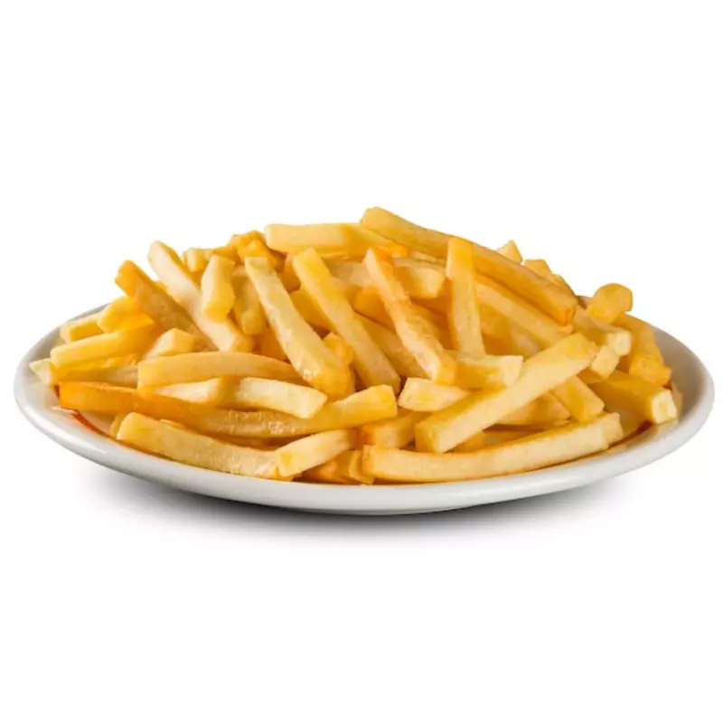 Papas Fritas