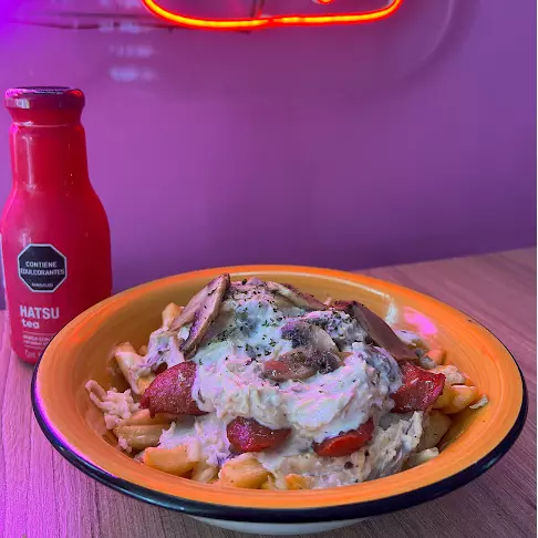 Papas Las Vegas