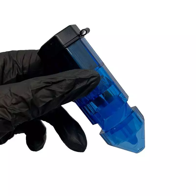 Dichavador Air Pain 3 Partes - Azul