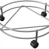 SUPORTE P/ BOTIJÃO P13