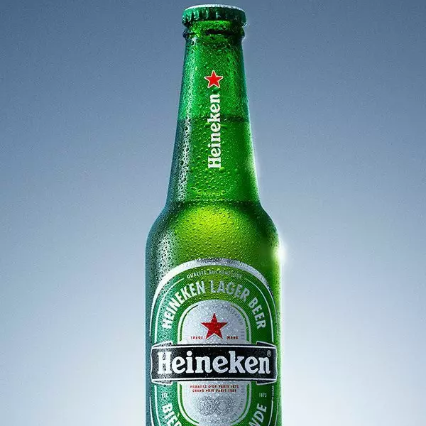 HEINEKEN ✨