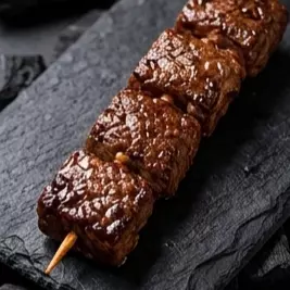 Espetinho de Carne