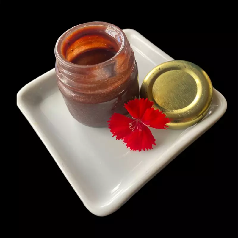 Brigadeirinho de Colher