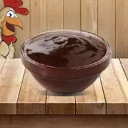 Molho de Barbacue